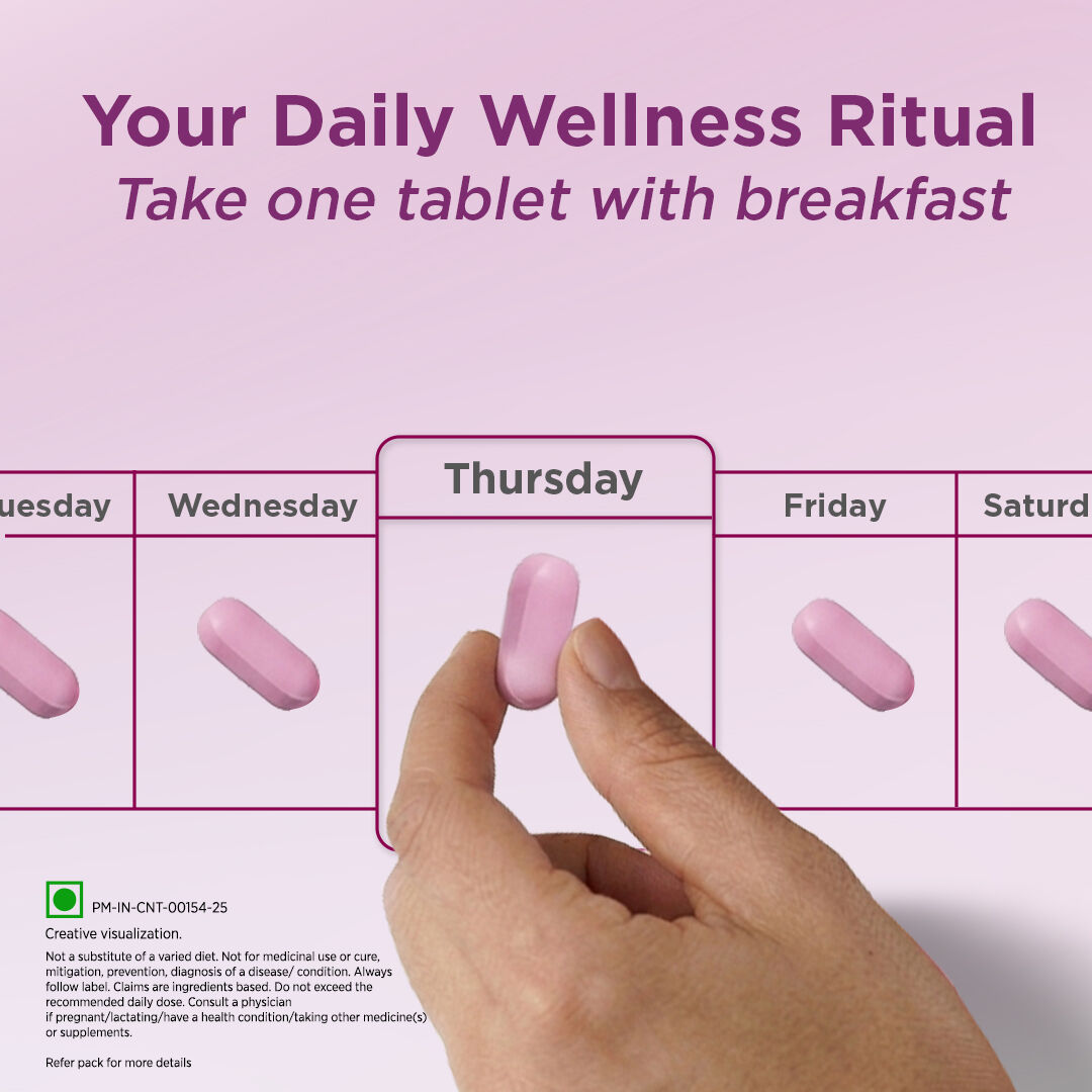 Centrum Women Tablets