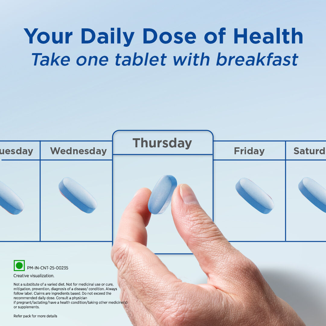 Centrum Men Tablets