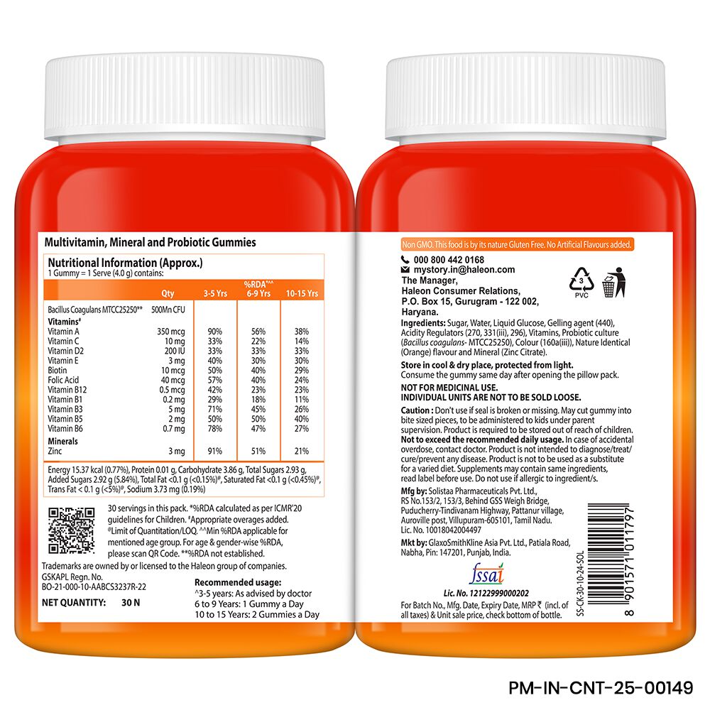 Kids & Recharge kids