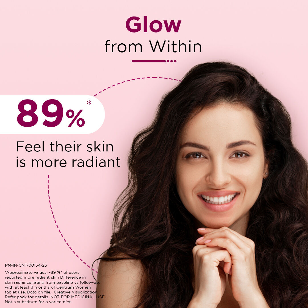 Centrum Women Tablets