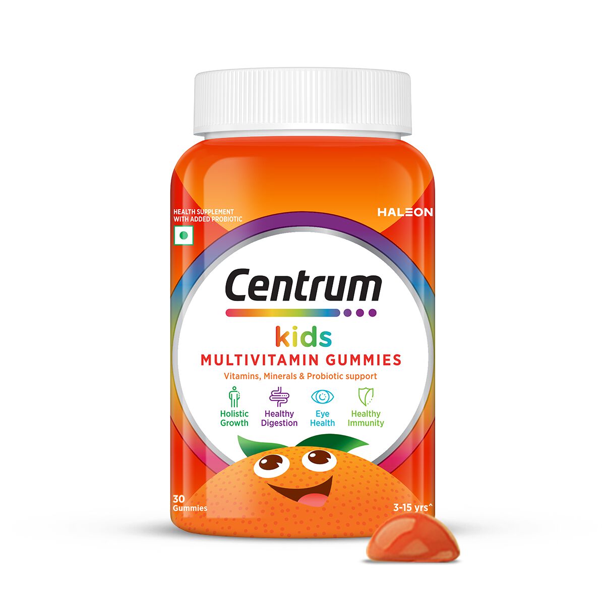 Centrum Kids 30 Gummies