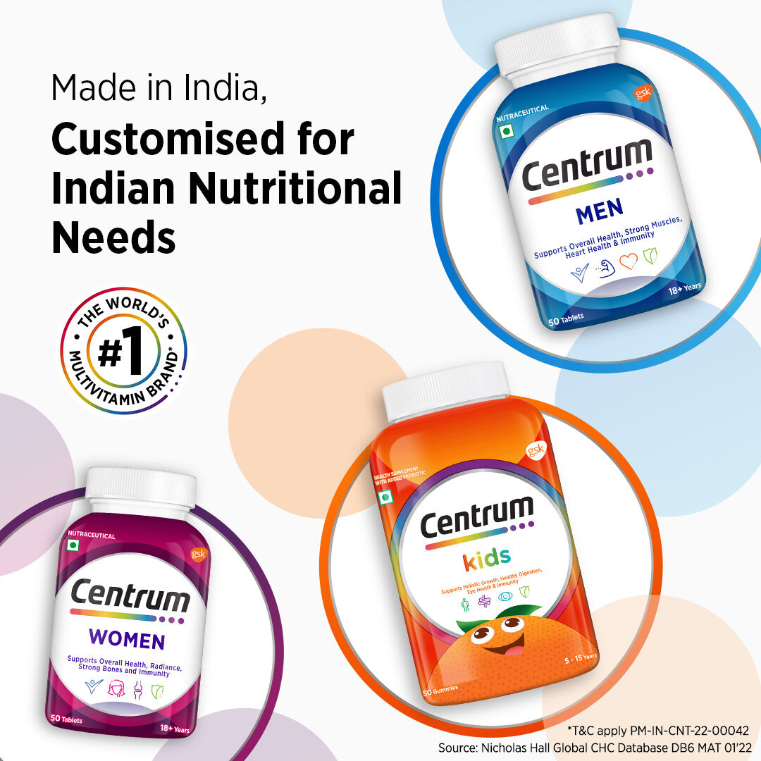 Kids & Men & Women Triple