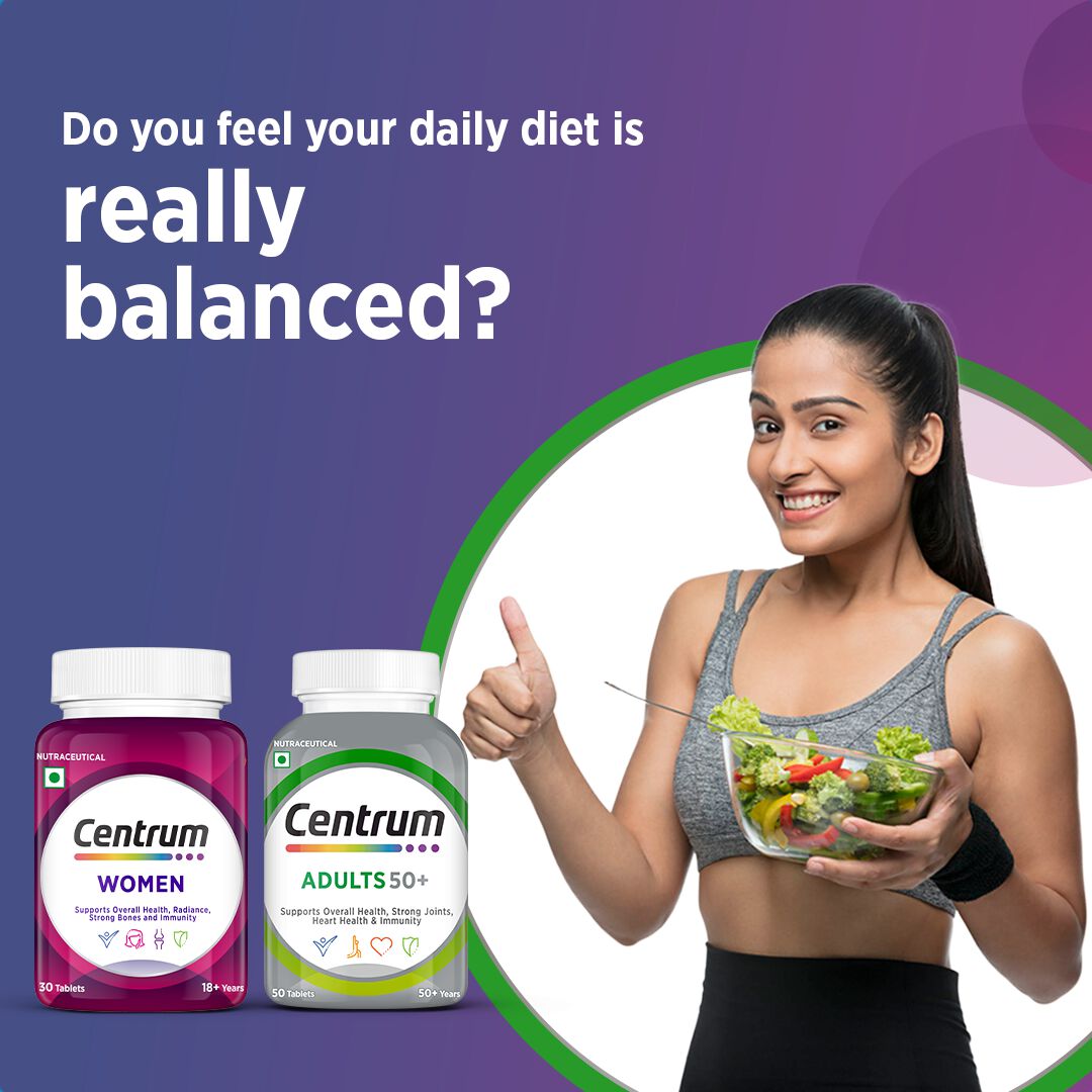 Adults & Women Combo