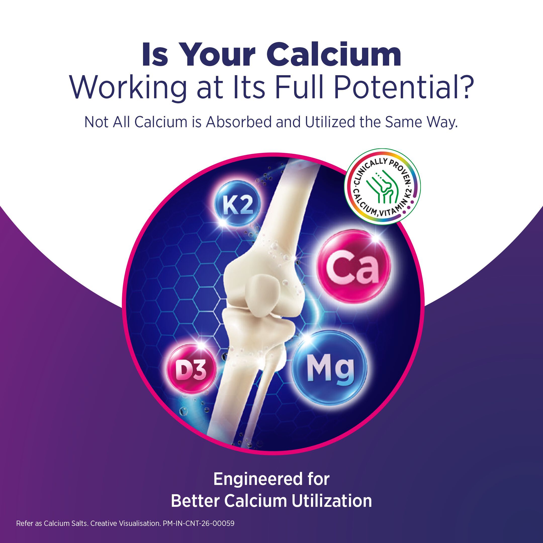 Centrum Ostocalcium CCM Tablets