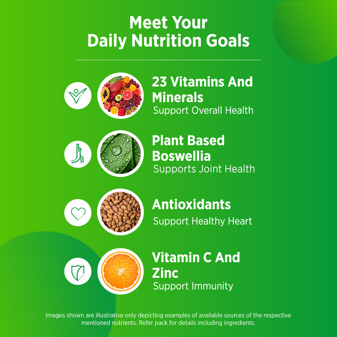 Centrum Adults 50+ Tablets