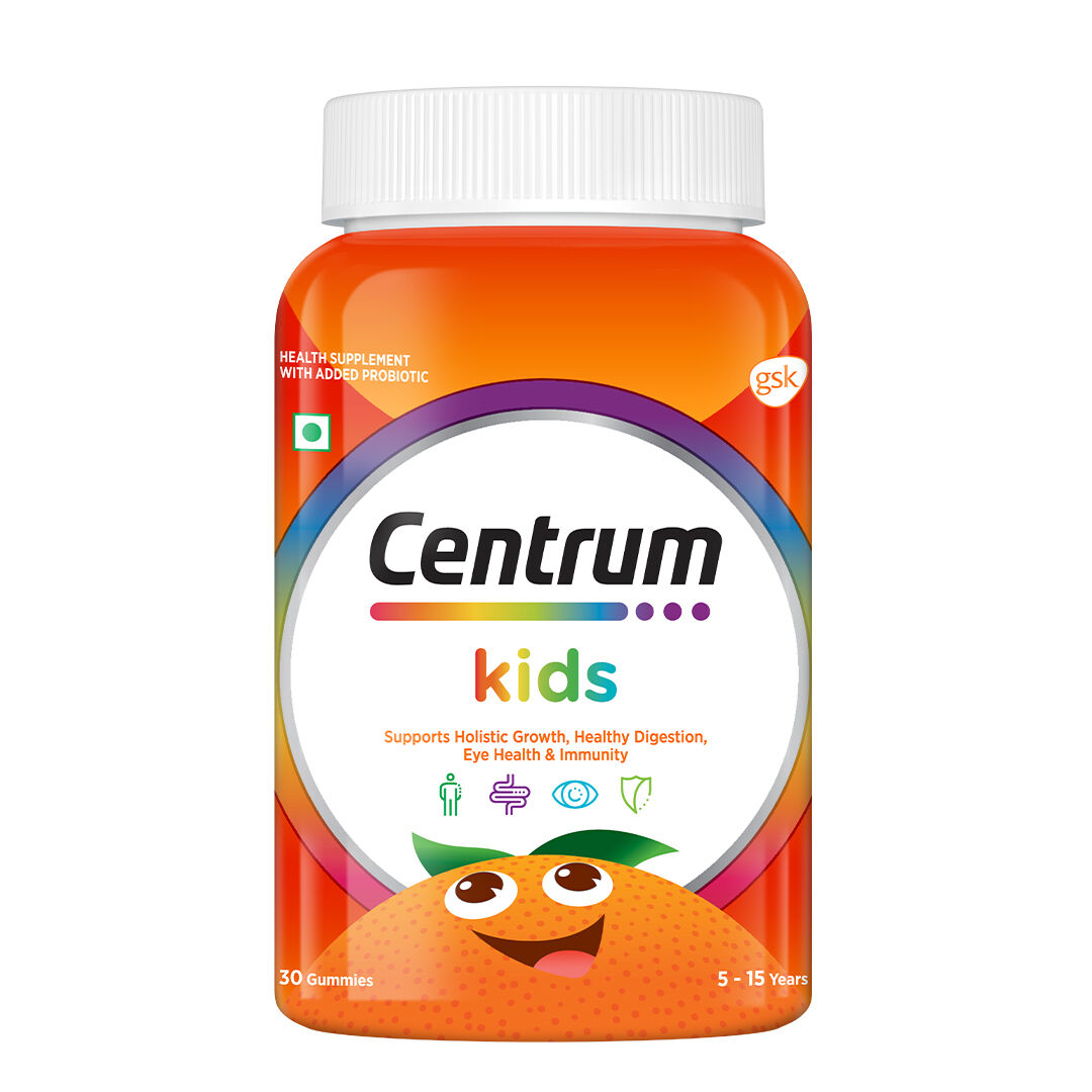 Centrum Kids 30 Gummies