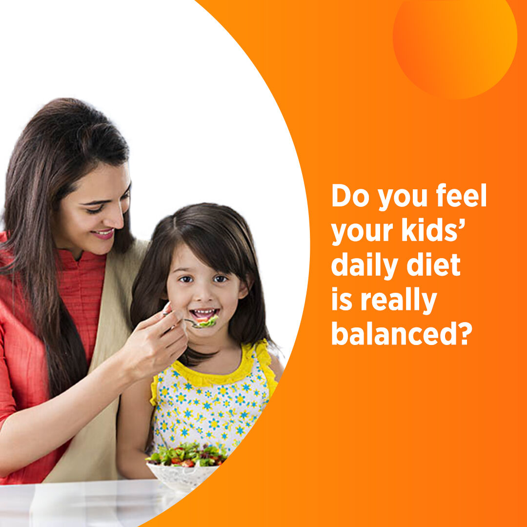 Kids & Recharge kids