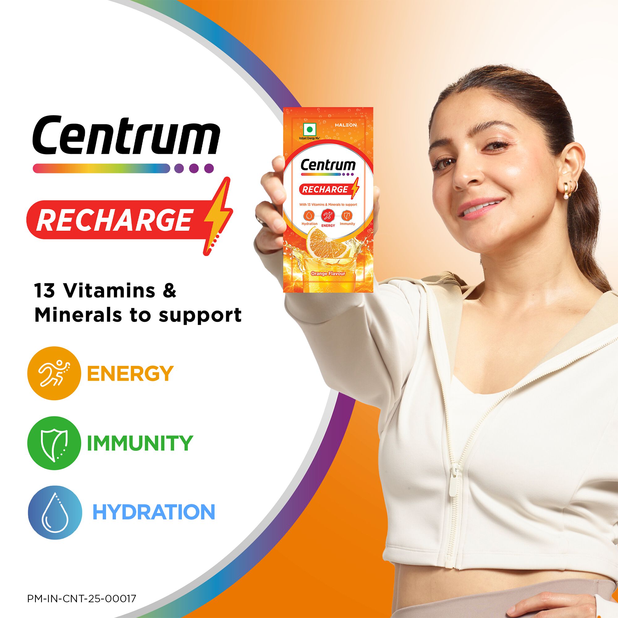Centrum Recharge