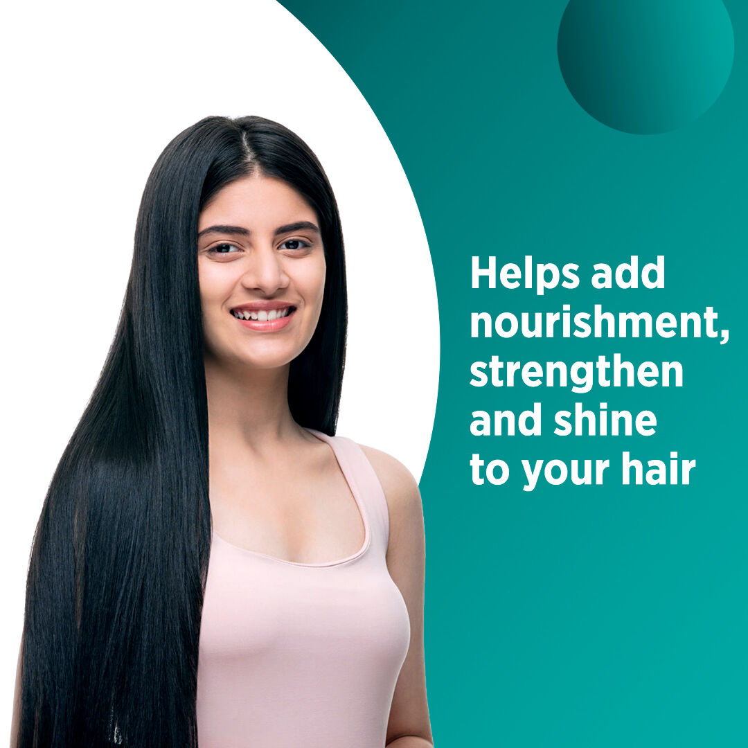 Centrum Healthy Hair Biotin+