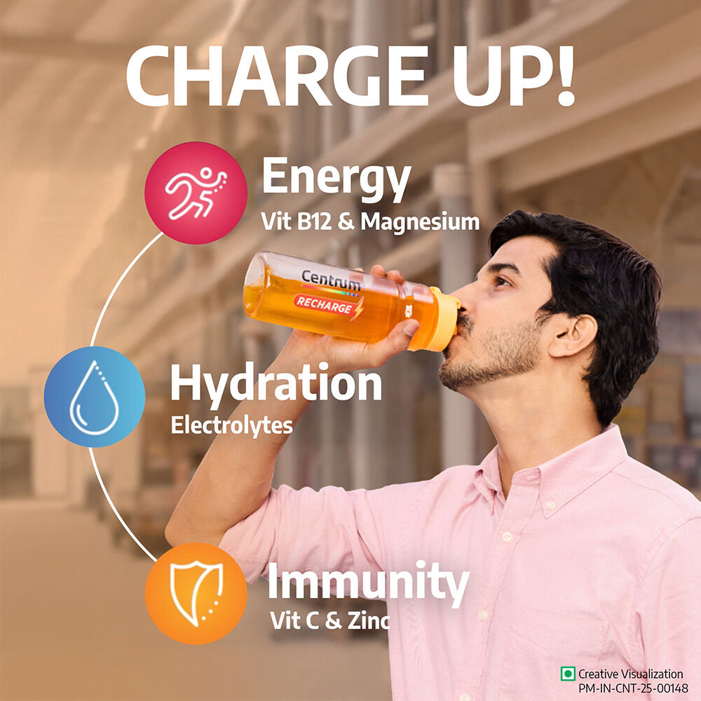 Centrum Recharge