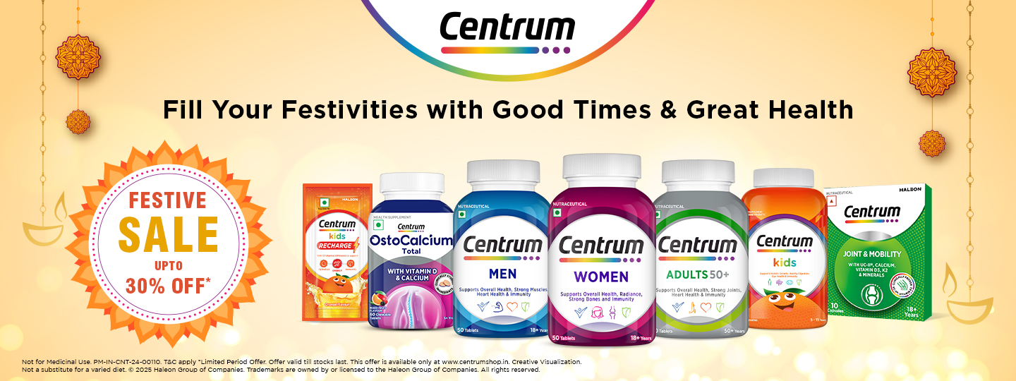 Festive Offers