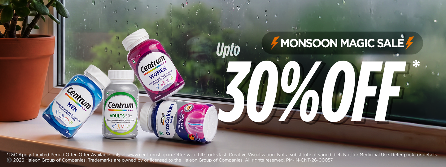 Monsoon Sale