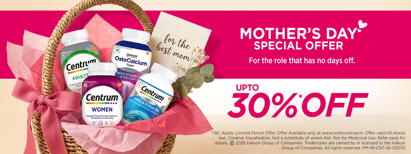 Mother Day Sale