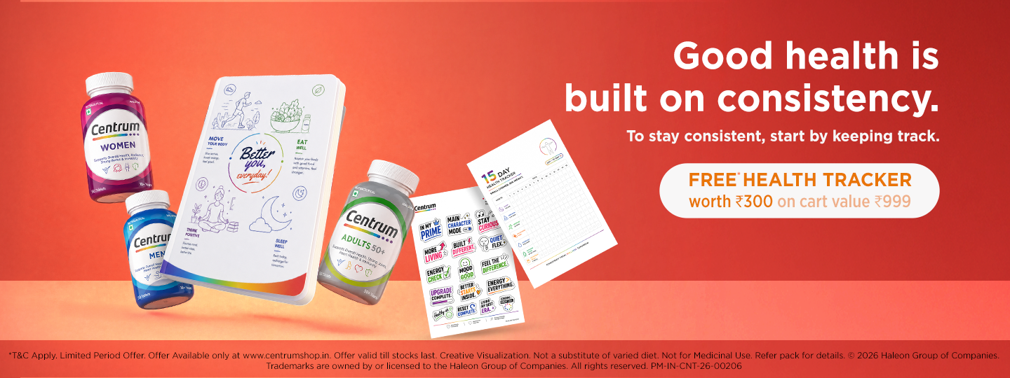 Free Health Tracker