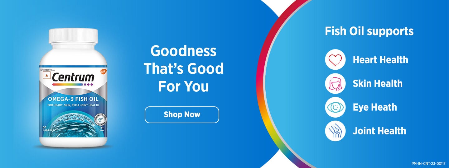 Goodness That's Good For You