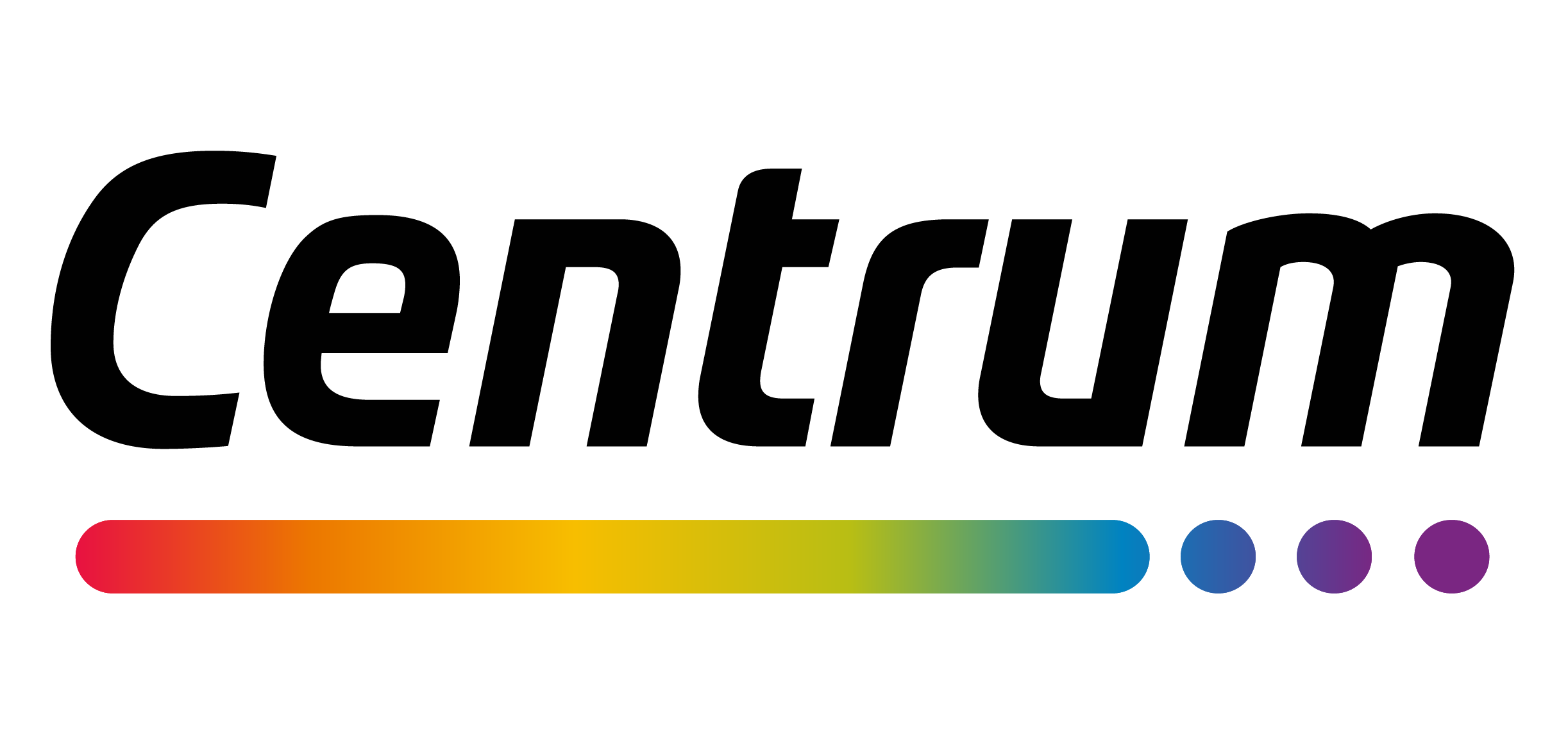 Centrum India logo